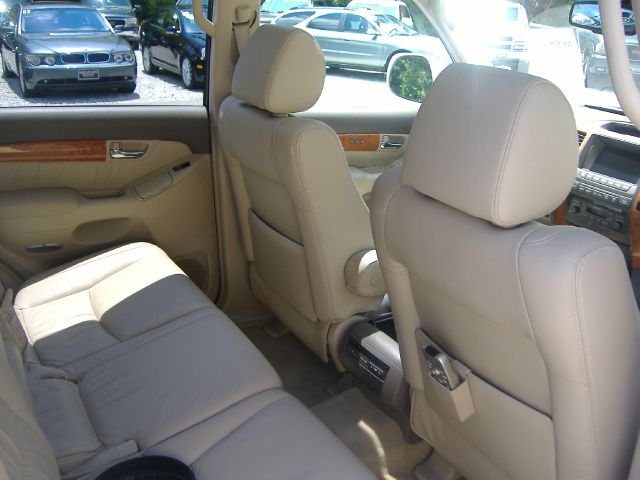 Lexus GX 470 2007 photo 13