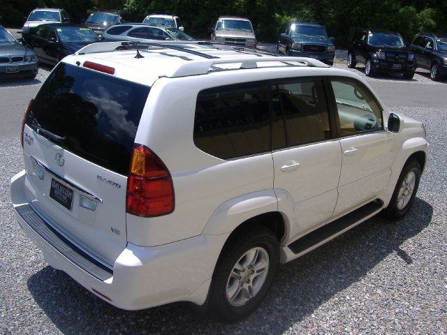 Lexus GX 470 2007 photo 16