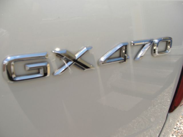 Lexus GX 470 2007 photo 18