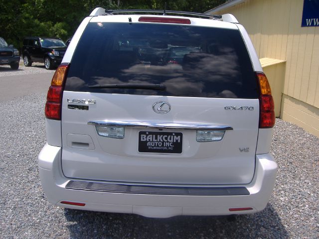 Lexus GX 470 2007 photo 19