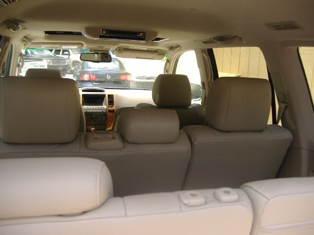 Lexus GX 470 2007 photo 22