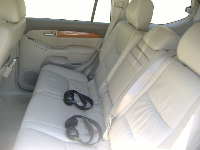 Lexus GX 470 2007 photo 25