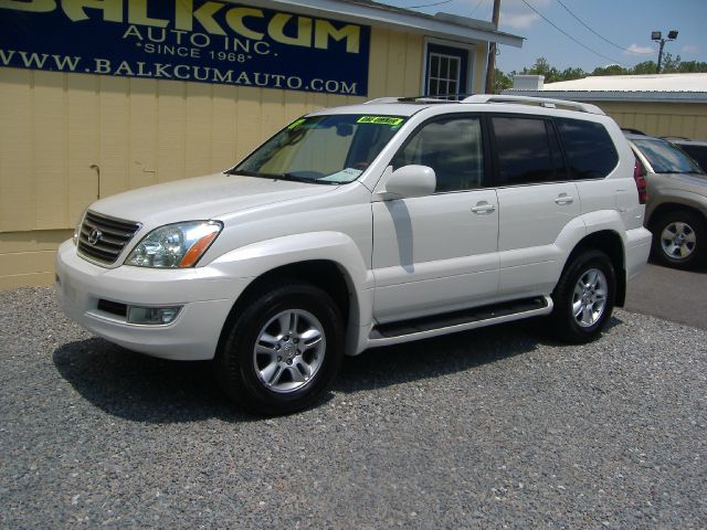 Lexus GX 470 2007 photo 26