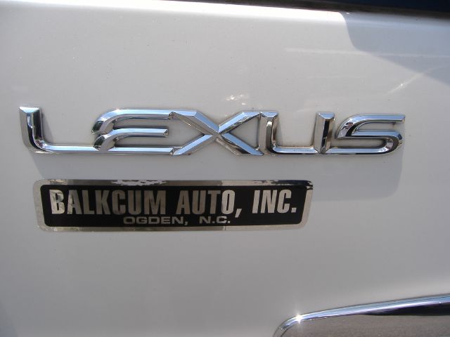 Lexus GX 470 2007 photo 3