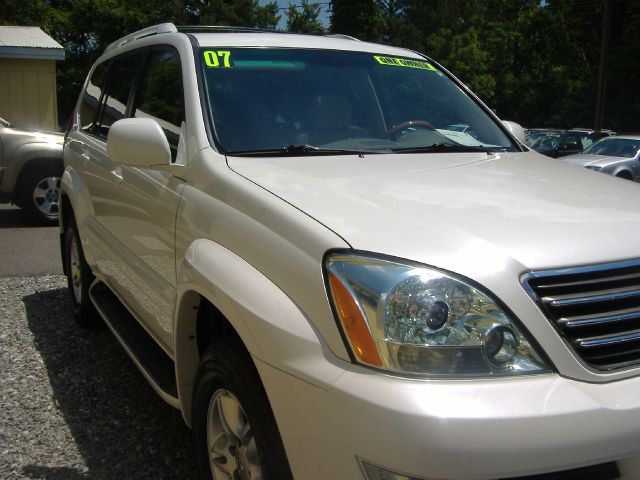 Lexus GX 470 2007 photo 5