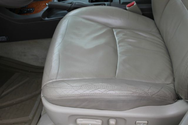 Lexus GX 470 2007 photo 11