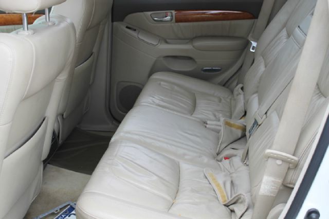 Lexus GX 470 2007 photo 15