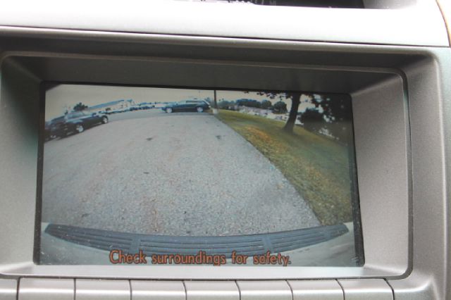 Lexus GX 470 2007 photo 17