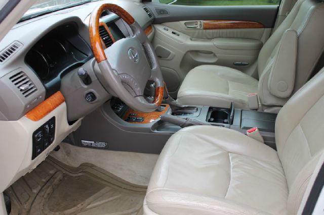 Lexus GX 470 2007 photo 18