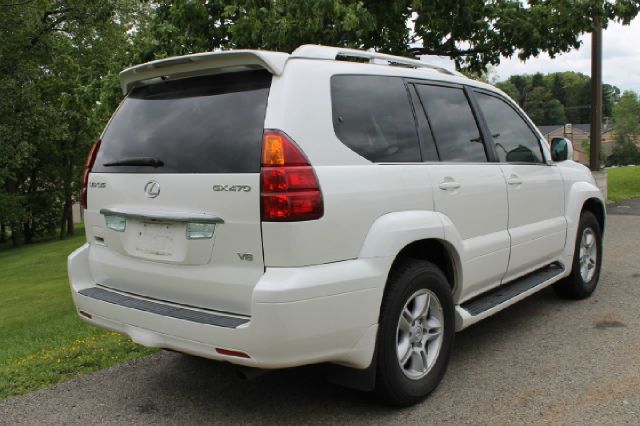 Lexus GX 470 2007 photo 19