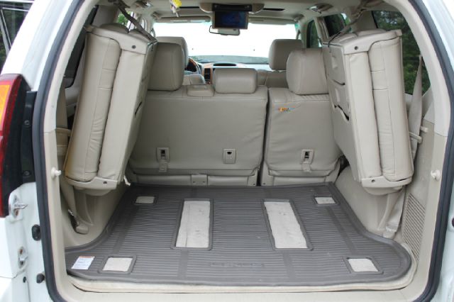 Lexus GX 470 2007 photo 9