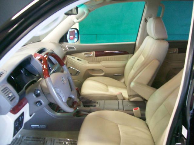 Lexus GX 470 2008 photo 1