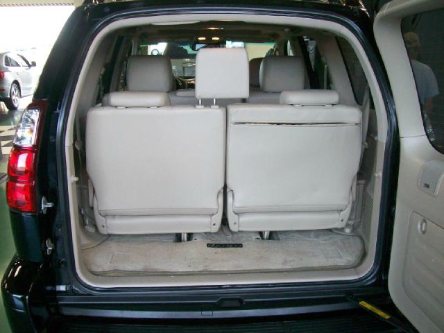 Lexus GX 470 2008 photo 3