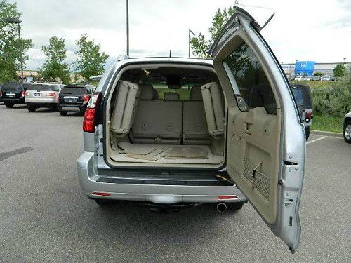 Lexus GX 470 2008 photo 18