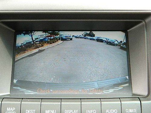 Lexus GX 470 2008 photo 8