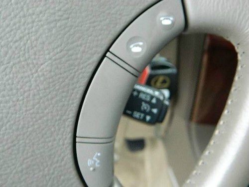 Lexus GX 470 2008 photo 9