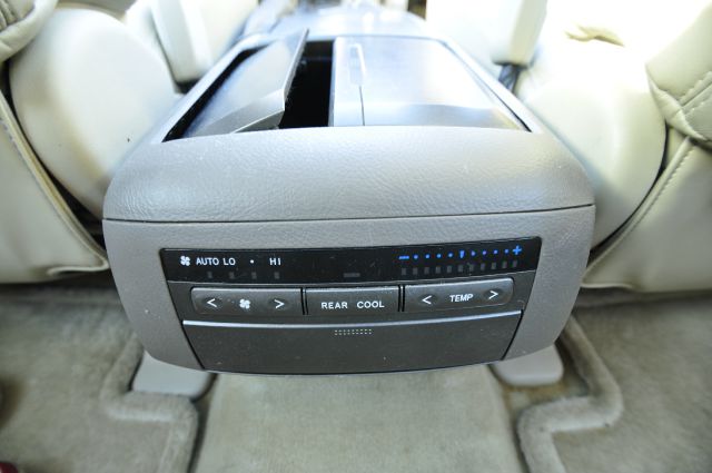 Lexus GX 470 2008 photo 10