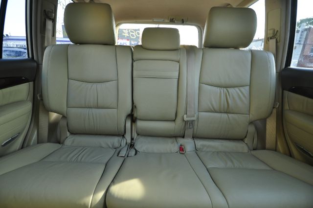 Lexus GX 470 2008 photo 14