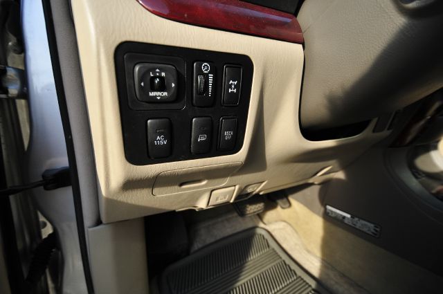 Lexus GX 470 2008 photo 4