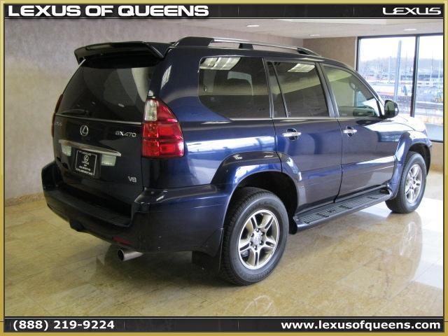 Lexus GX 470 2009 photo 1