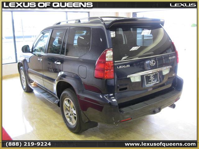 Lexus GX 470 2009 photo 3