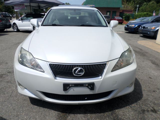 Lexus IS 250 2006 photo 3