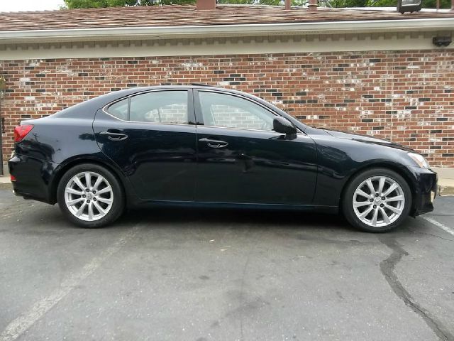 Lexus IS 250 2006 photo 2