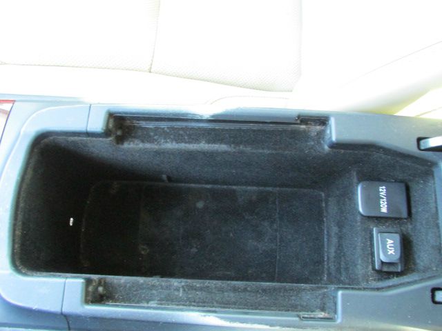 Lexus IS 250 2006 photo 16