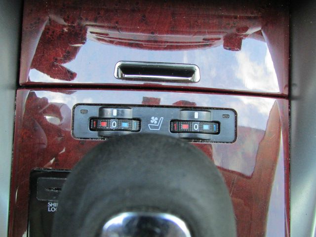 Lexus IS 250 2006 photo 18