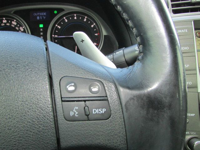 Lexus IS 250 2006 photo 26