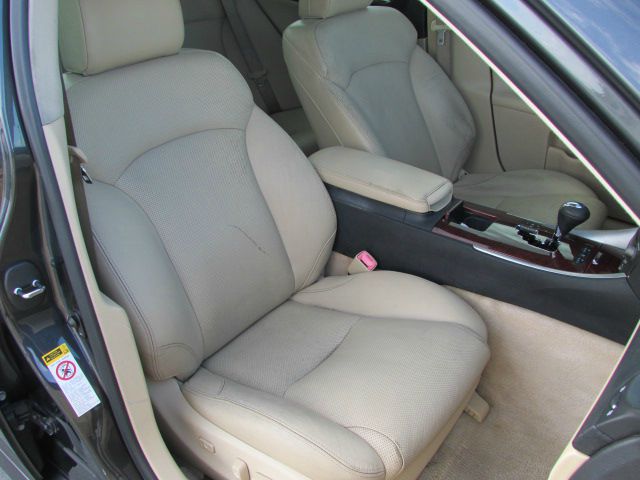 Lexus IS 250 2006 photo 28