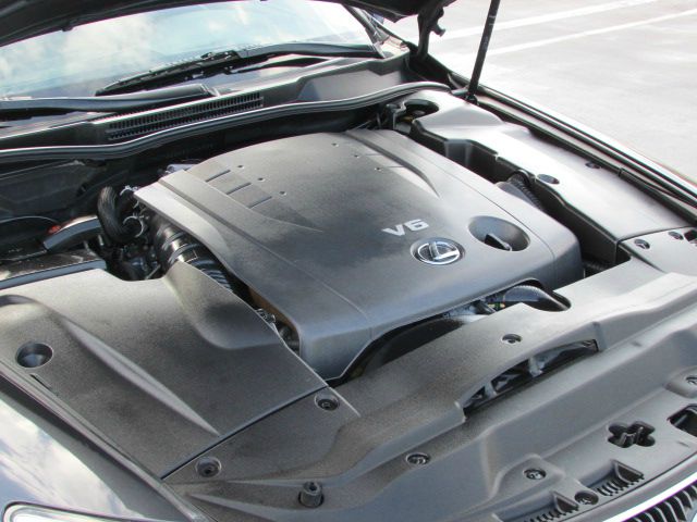 Lexus IS 250 2006 photo 30