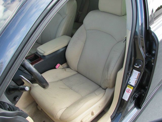 Lexus IS 250 2006 photo 38