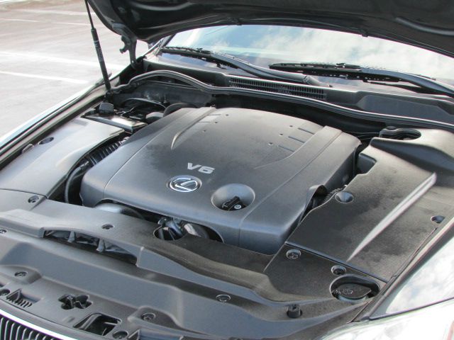 Lexus IS 250 2006 photo 40