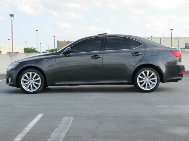 Lexus IS 250 2006 photo 47