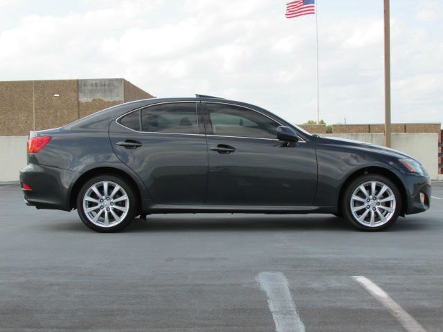 Lexus IS 250 2006 photo 5