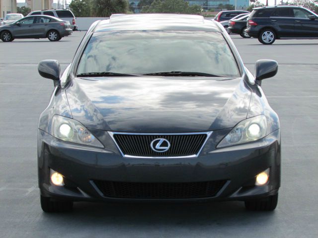 Lexus IS 250 2006 photo 57