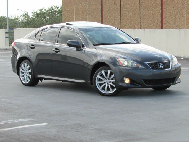 Lexus IS 250 2006 photo 69