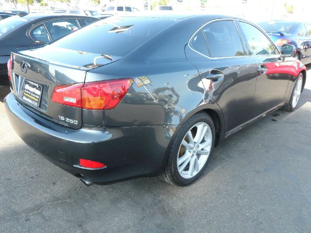 Lexus IS 250 2006 photo 1