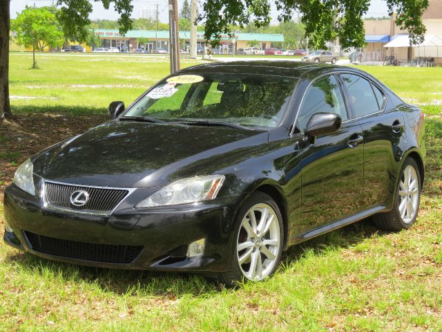 Lexus IS 250 2006 photo 3