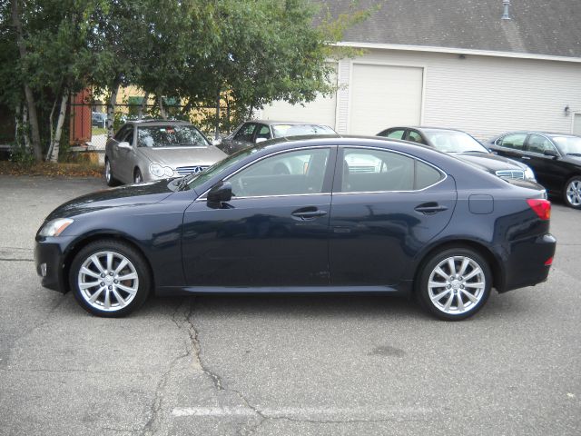 Lexus IS 250 2006 photo 1