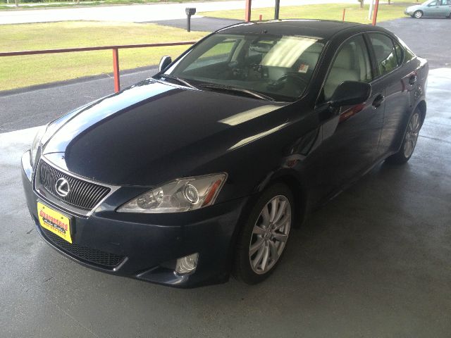 Lexus IS 250 2006 photo 6