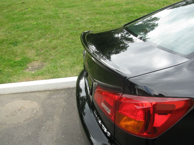 Lexus IS 250 2006 photo 1