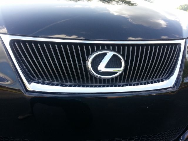 Lexus IS 250 2006 photo 15