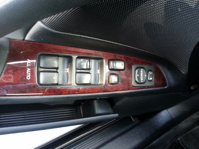 Lexus IS 250 2006 photo 34