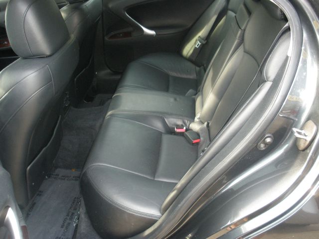 Lexus IS 250 2006 photo 1