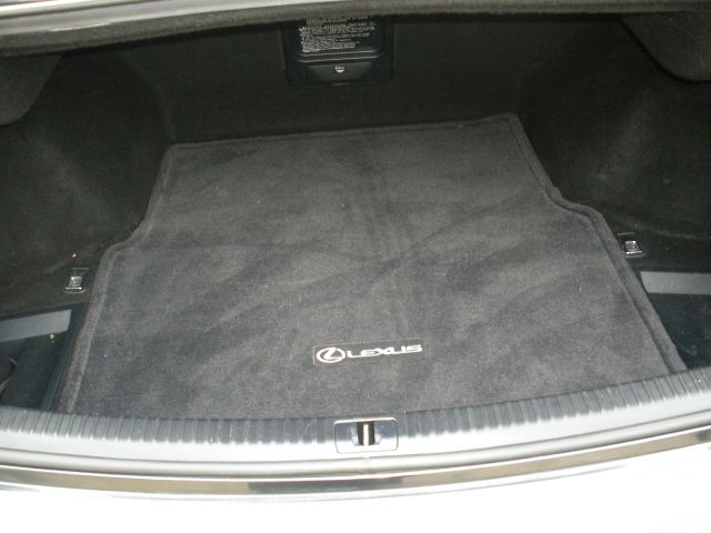 Lexus IS 250 2006 photo 12