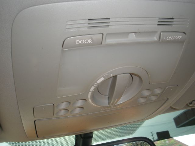 Lexus IS 250 2006 photo 2