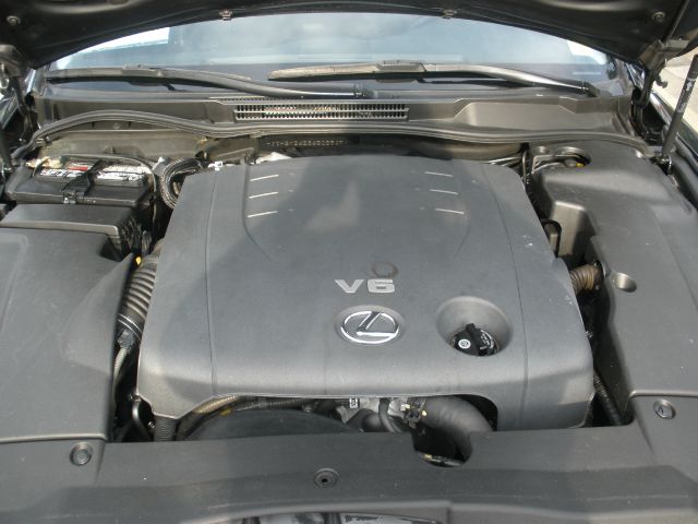 Lexus IS 250 2006 photo 5