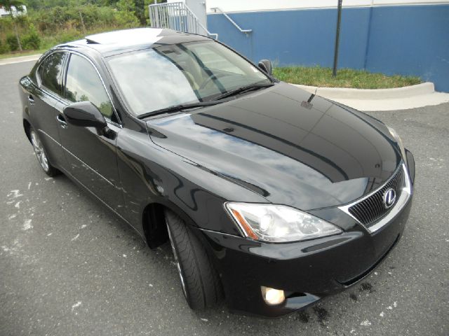 Lexus IS 250 2006 photo 1